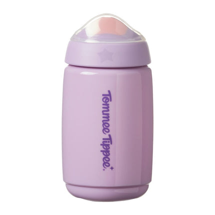 Vaso antiderrame Toddle Sipper 390ml Color Lila 12m+