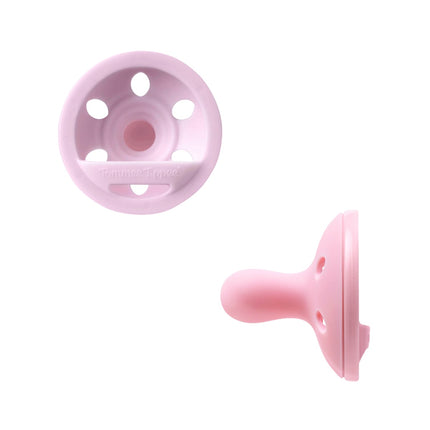 Chupete de silicona BreastLike Etapa 2 (6-18 meses)