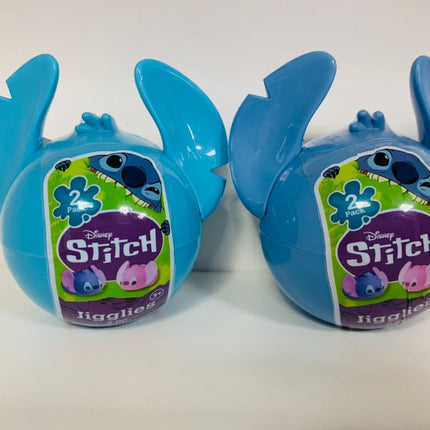 STITCH CAPSULA SQUEEZY SORPRESA