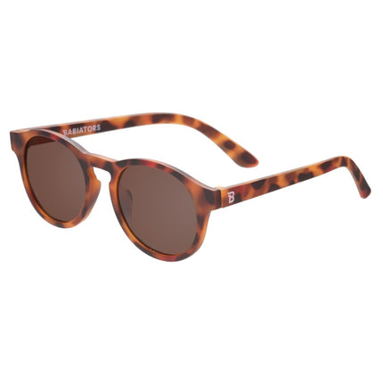 LENTES DE SOL CON PROTECCION UV BABIATORS Keyhole Totally Tortoise 3-5