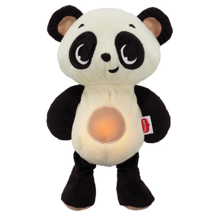 Espantacuco Cuddly Buddy Panda Tiny Love