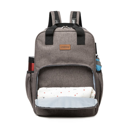 B&Panalero Mudador GRIS