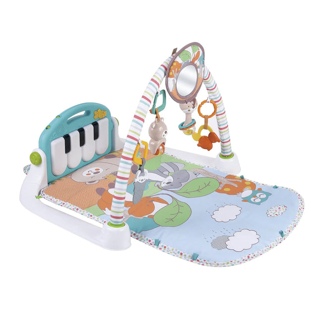 KICK&PLAY PIANO GYM