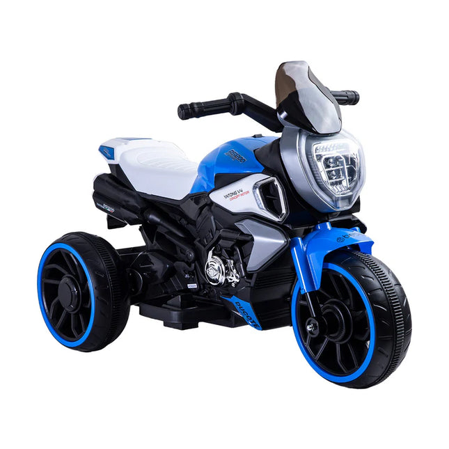 Trimoto Bolt Azul