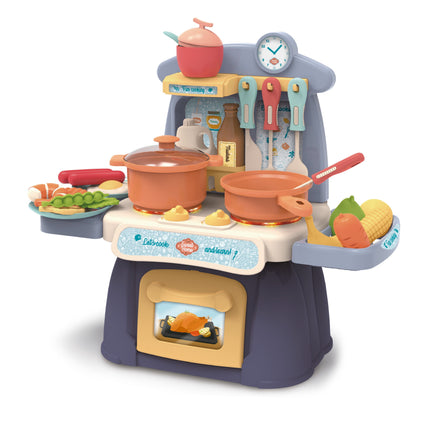 Mi Primera Cocina Pequeña Sweet Home
