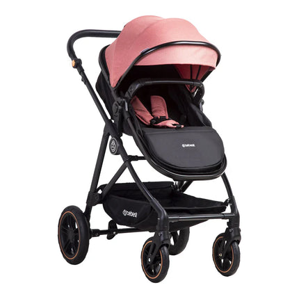 TravelSystem Street Rosa