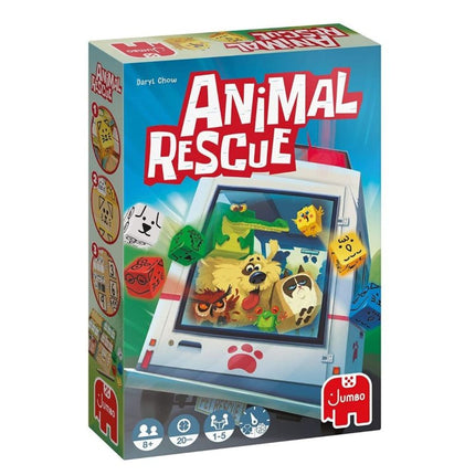 Animal Rescue