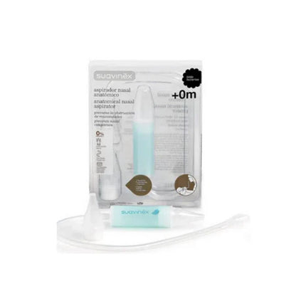 ASPIRADOR NASAL ANATOMICO BPA FREE