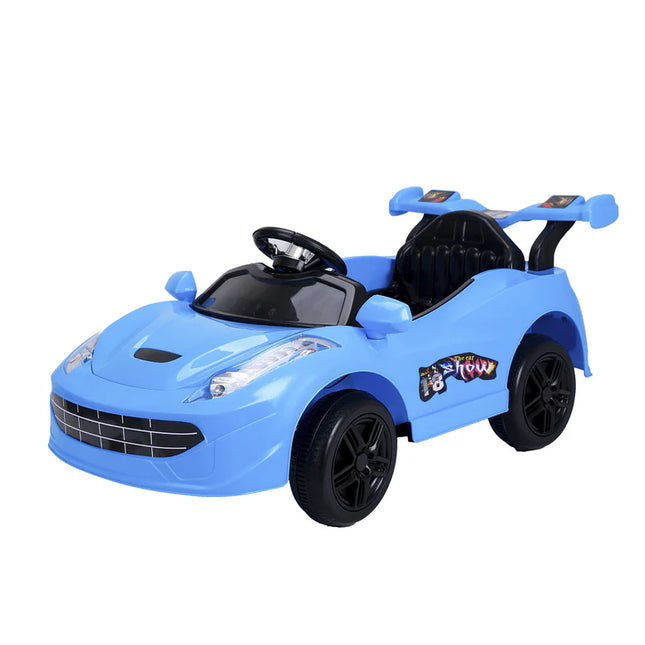 AUTO STINGRAY AT6688AZUL