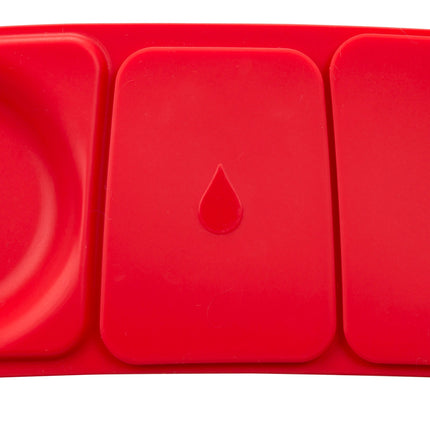 Sello de silicona para lonchera b.box