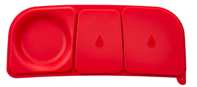 Sello de silicona para lonchera b.box