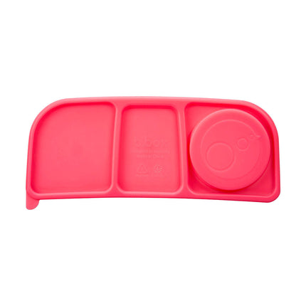 Sello de silicona para lonchera b.box