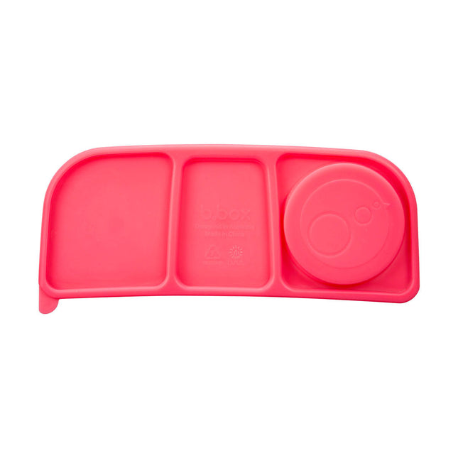 Sello de silicona para lonchera b.box