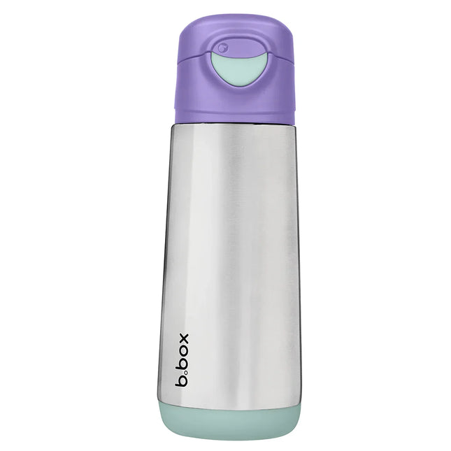 Botella Térmica Sport Spout 500 ml