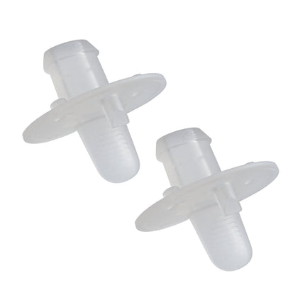 Repuesto boquilla Botella Sport Spout 2 u