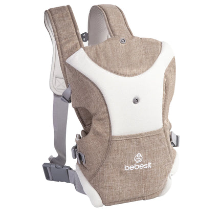 Porta Bebe B009R KHAKI