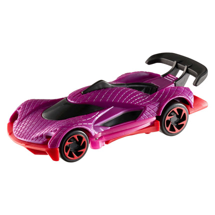 HOT WHEELS Auto Let's Race Sorpresa
