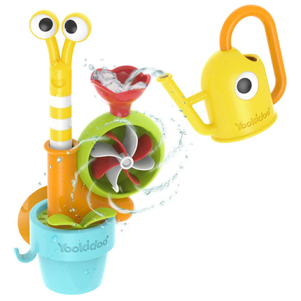 CARACOL DE AGUA