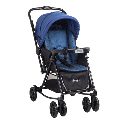 Coche Balancin Sx AZUL