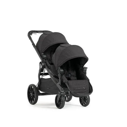 TRAVEL SYSTEM CITY SELECT BABY JOGGER + 2 SILLAS B-Safe Gen2 Infant Car Seat - Eclipse Black