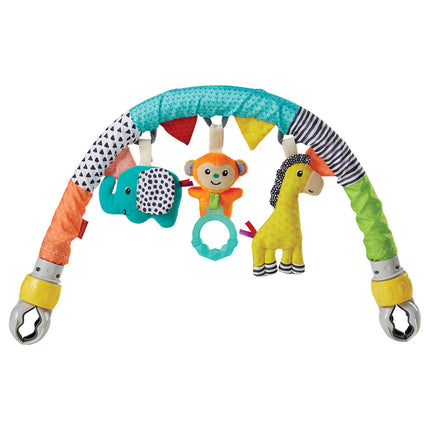 ARCO DE COCHE INFANTINO