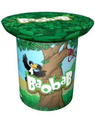 BLO BAOBAB 2° edicion