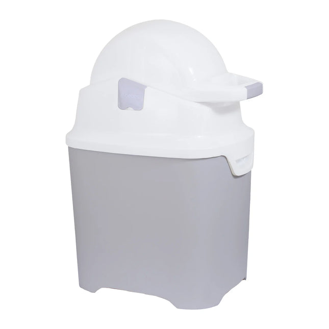 Contenedor de Pañales Bolsa Universal