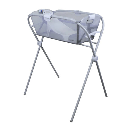 Pack Bañera Flexi Plegable y soporte