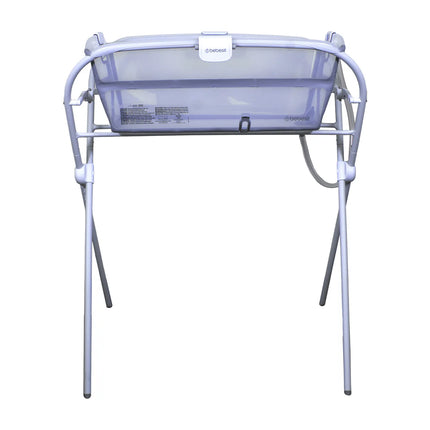 Pack Bañera Flexi Plegable y soporte