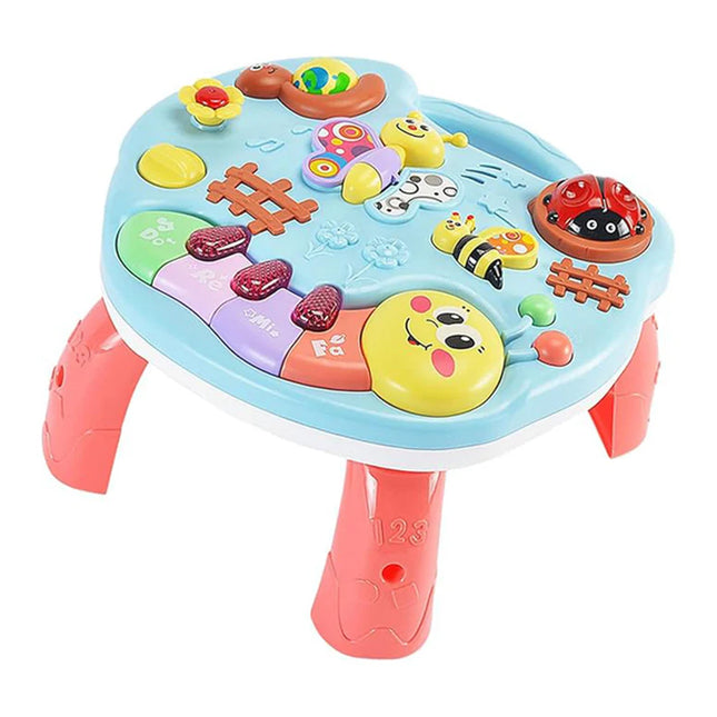 Piano de Animales