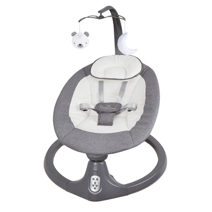 BOUNCER BABYSWING GRIS