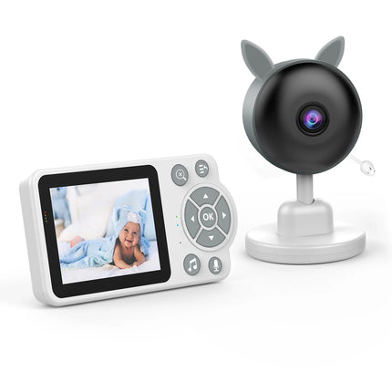 Monitor Camara C3