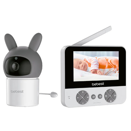 Monitor Camara C5