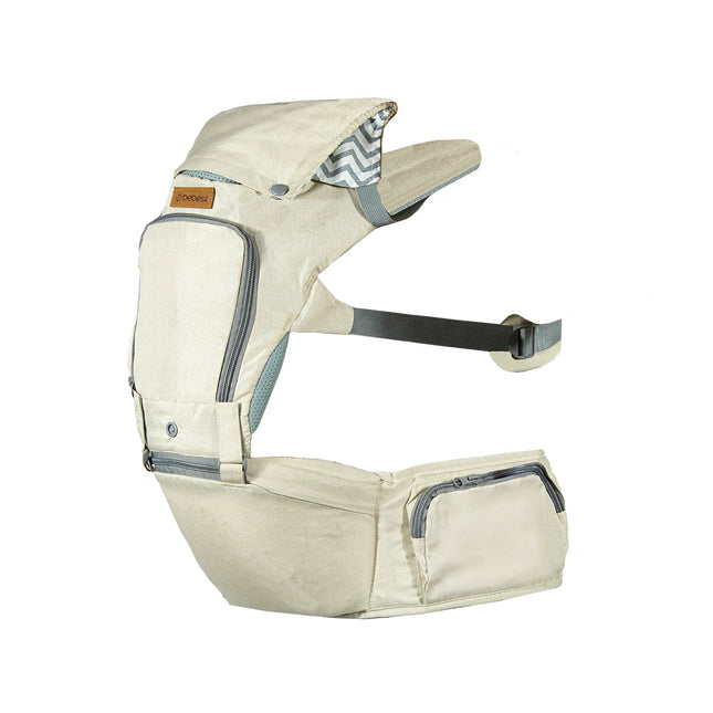Porta Bebe CY019 Beige