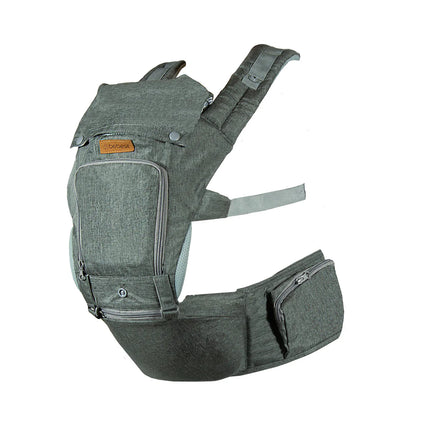 Porta Bebe CY019 Gris