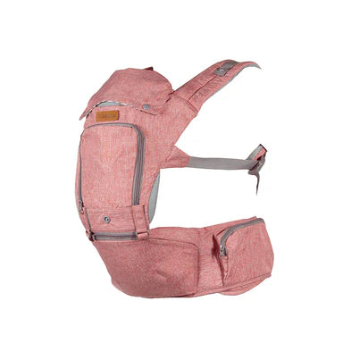 Porta Bebe CY019 ROSA