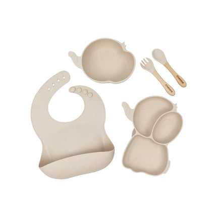 Set Alimentacion Elef Be