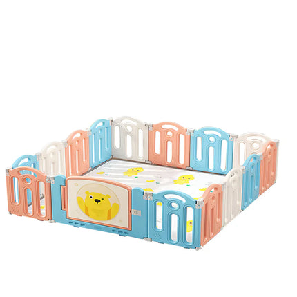 Corral Azul 240