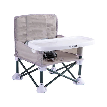 Silla Plegable XT01Gris