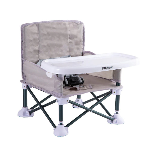 Silla Plegable XT01Gris