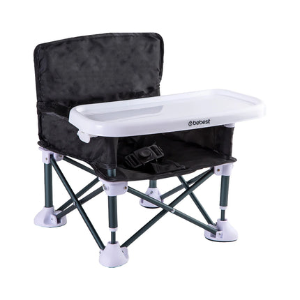 Silla Plegable XT01Negro