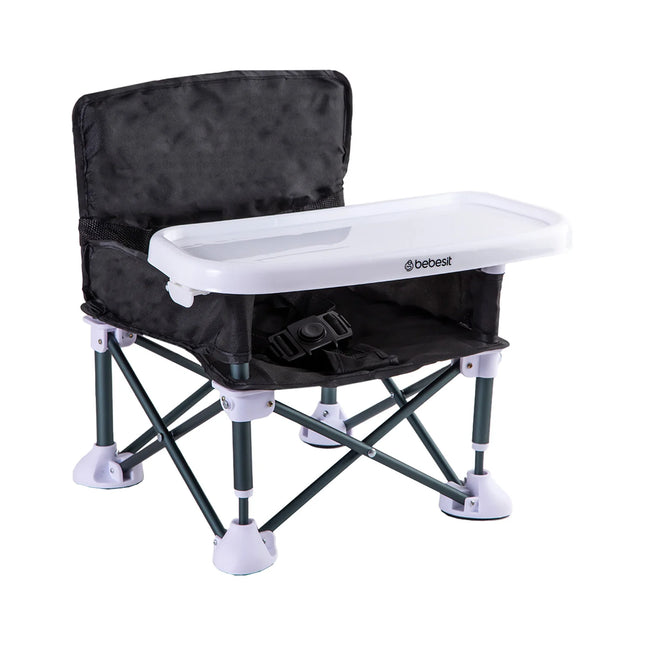 Silla Plegable XT01Negro