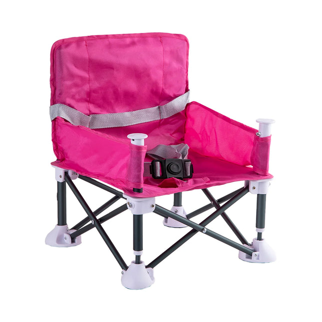 Silla Plegable XT01Rosa