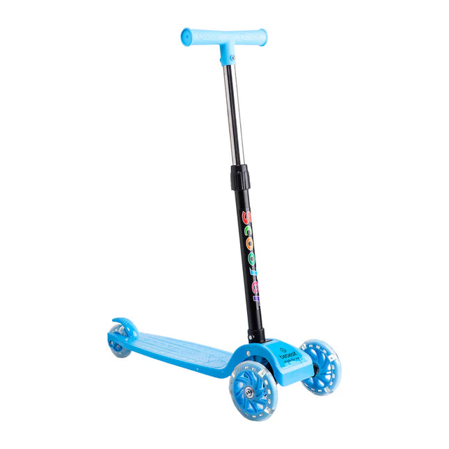 Scooter XT03 Azul