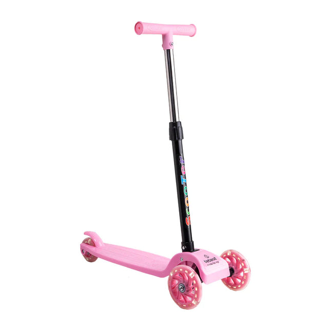 Scooter XT03 Rosa