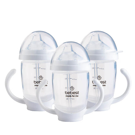 Mamadera THI 200ml
