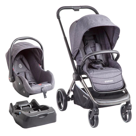Coche Travel Sonic 1809N
