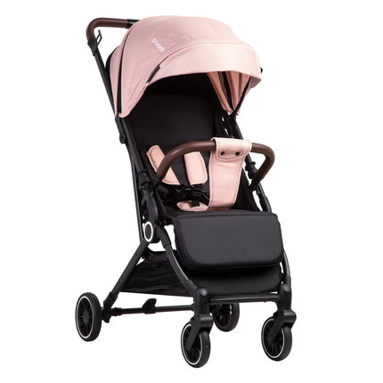 Coche Micro SX Rosa