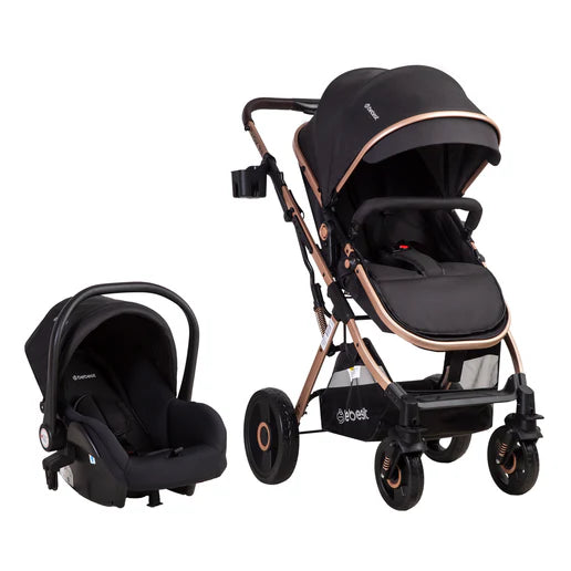 C TRAVEL SYSTEM VOX GOLD