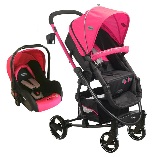 C TRAVEL ALFA ROSA SX